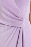 Tojha Tamsin Dress Lavender