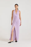Tojha Tamsin Dress Lavender