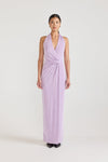 Tojha Tamsin Dress Lavender