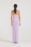 Tojha Tamsin Dress Lavender