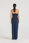 Tojha Zimran Dress Eclipse