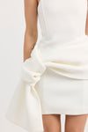 Tojha Anthee Dress Ivory