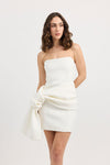 Tojha Anthee Dress Ivory