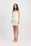 Tojha Anthee Dress Ivory