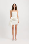 Tojha Anthee Dress Ivory