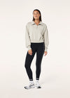 PE Nation Tranquility Zip Sweat