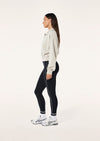 PE Nation Tranquility Zip Sweat