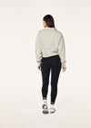 PE Nation Tranquility Zip Sweat