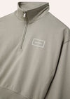 PE Nation Tranquility Zip Sweat