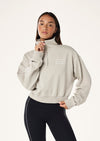 PE Nation Tranquility Zip Sweat