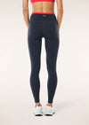 PE Nation Vita Full Length Legging Marine Blue