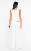 Bec & Bridge Aluca Pintuck Maxi Skirt