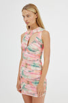 Significant Other Parla Mini Dress