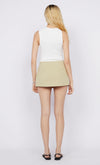 Bec & Bridge Tami Skort Sand