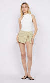 Bec & Bridge Tami Skort Sand
