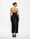 Effie Kats Lilia Dress Black