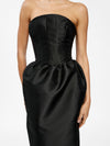 Effie Kats Lilia Dress Black