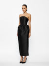 Effie Kats Lilia Dress Black