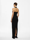 Effie Kats Marian Gown Black