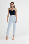 Significant Other Martha SS Top