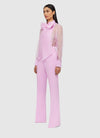 Leo Lin Dressage Split Pants
