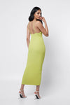 Mossman Infatuated Knit Midi Dress
