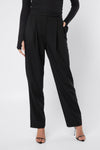 Mossman The Nightshift Pant Black
