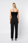 Mossman The Nightshift Pant Black
