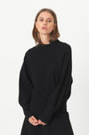 Second Female Octavia Knit T-Neck