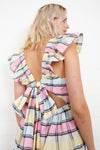 Second Female Bertine Strap Dress