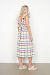 Second Female Bertine Strap Dress