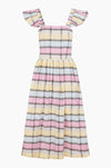 Second Female Bertine Strap Dress
