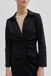 Second Female Numm Dress Black