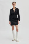 Second Female Numm Dress Black