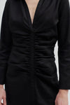 Second Female Numm Dress Black