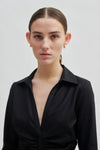 Second Female Numm Dress Black