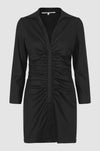 Second Female Numm Dress Black