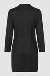 Second Female Numm Dress Black