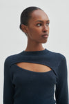 Second Female Canilly Knit Dress
