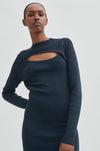 Second Female Canilly Knit Dress