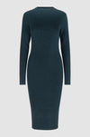 Second Female Canilly Knit Dress