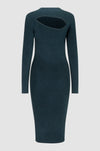 Second Female Canilly Knit Dress