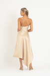 One Fell Swoop Matilda Dress Goldie