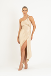 One Fell Swoop Matilda Dress Goldie
