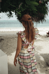 Second Female Bertine Strap Dress