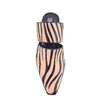 Lincoln Mule - Zebra