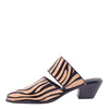 Lincoln Mule - Zebra