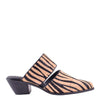 Lincoln Mule - Zebra