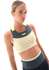 PE Nation Transmission Sports Bra