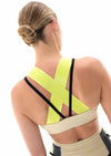 PE Nation Transmission Sports Bra